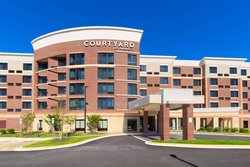  - Courtyard by Marriott Hotel Bowie