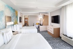  - Courtyard by Marriott Hotel Bowie