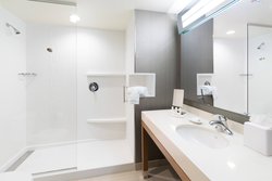  - Courtyard by Marriott Hotel Bowie