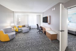  - Courtyard by Marriott Hotel Bowie