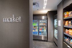  - Courtyard by Marriott Hotel Bowie