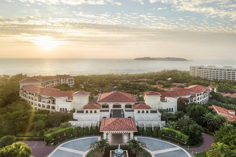 JW MARRIOTT SANYA HAITANG BAY RESORT & SPA - Photo 4