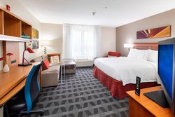  - TownePlace Suites by Marriott Town Center Bowie