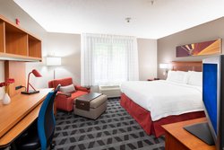  - TownePlace Suites by Marriott Town Center Bowie