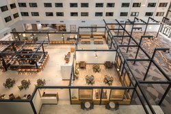  - Marriott Hotel Tech Center Denver - I-25, Exit 199