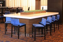  - Courtyard by Marriott Hotel Waterbury