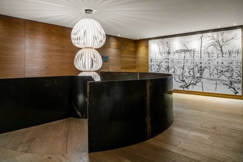 AC BY MARRIOTT BAQUEIRA SKI - Photo 7