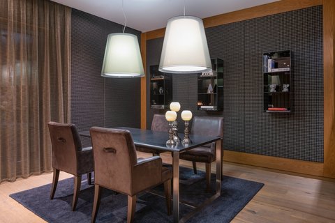 AC BY MARRIOTT BAQUEIRA SKI - Photo 64