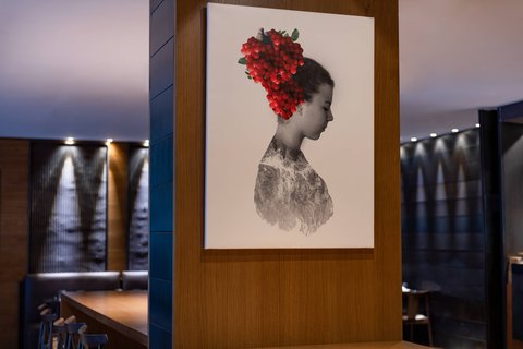 AC BY MARRIOTT BAQUEIRA SKI - Photo 66