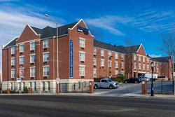  - Fairfield Inn by Marriott Union Hill Kansas City