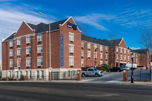 Fairfield Inn Marriott Union Hill Kansas City  See Discounts