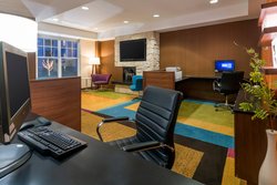  - Fairfield Inn by Marriott Union Hill Kansas City