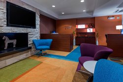  - Fairfield Inn by Marriott Union Hill Kansas City
