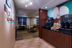  - Fairfield Inn by Marriott Union Hill Kansas City