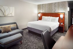  - Courtyard by Marriott Hotel College Park - I-85, Exit 71