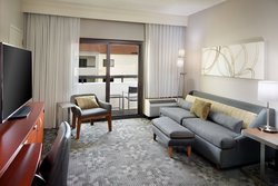  - Courtyard by Marriott Hotel College Park - I-85, Exit 71