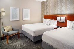  - Courtyard by Marriott Hotel College Park - I-85, Exit 71