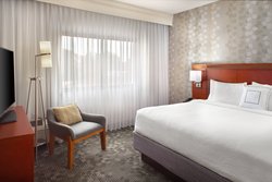  - Courtyard by Marriott Hotel College Park - I-85, Exit 71