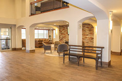  - Holiday Inn Express & Suites Weatherford - I-40, Exit 84