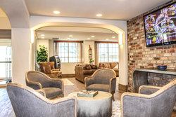  - Holiday Inn Express & Suites Weatherford - I-40, Exit 84