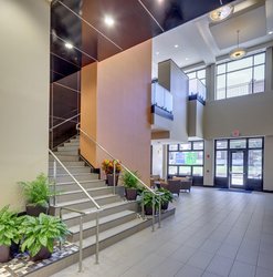  - Holiday Inn Express & Suites Medical Center