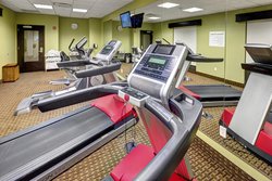  - Holiday Inn Express & Suites Medical Center