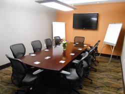  - Holiday Inn Express & Suites Medical Center