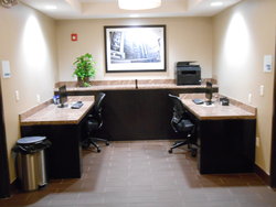  - Holiday Inn Express & Suites Medical Center