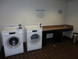  - Holiday Inn Express & Suites Medical Center