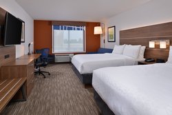  - Holiday Inn Express & Suites Marshalltown