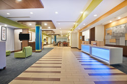  - Holiday Inn Express & Suites Uniontown