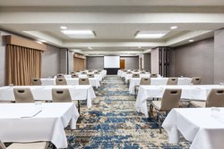  - Crowne Plaza Hotel North Columbus - I-71, Exit 119
