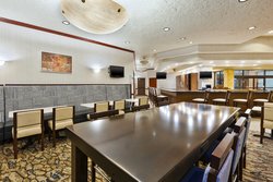  - Crowne Plaza Hotel North Columbus - I-71, Exit 119