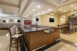  - Crowne Plaza Hotel North Columbus - I-71, Exit 119