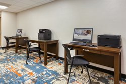  - Crowne Plaza Hotel North Columbus - I-71, Exit 119