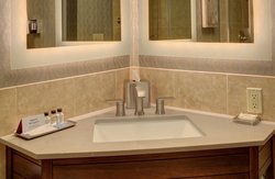  - Crowne Plaza Hotel Knoxville - I-40, Exit 388