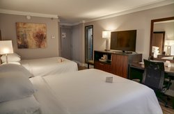  - Crowne Plaza Hotel Knoxville - I-40, Exit 388