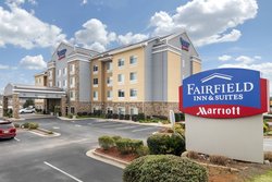  - Fairfield Inn & Suites by Marriott Commerce