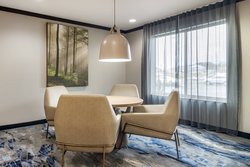  - Fairfield Inn & Suites by Marriott Commerce