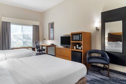  - Fairfield Inn & Suites by Marriott Commerce