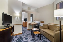  - Fairfield Inn & Suites by Marriott Commerce