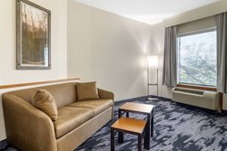  - Fairfield Inn & Suites by Marriott Commerce