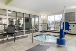 - Fairfield Inn & Suites by Marriott Commerce