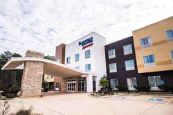  - Fairfield Inn & Suites by Marriott Natchitoches - I-49, Exit 138