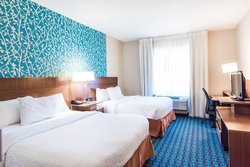  - Fairfield Inn & Suites by Marriott Natchitoches - I-49, Exit 138