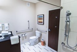  - Fairfield Inn & Suites by Marriott Natchitoches - I-49, Exit 138
