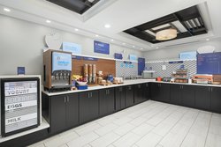  - Holiday Inn Express & Suites Spartanburg - I-26, Exit 21