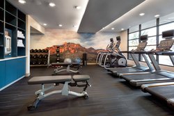  - Residence Inn by Marriott Salt River Scottsdale