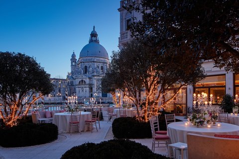 THE ST REGIS VENICE - Photo 178