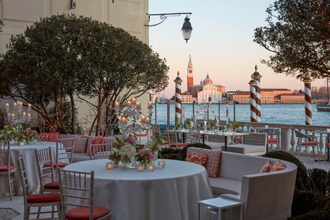 THE ST REGIS VENICE - Photo 179